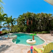 Vacation rental on Anna Maria Island Florida