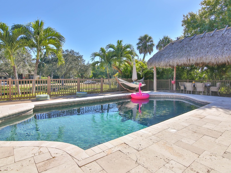 Seaside Sanctuary - Anna Maria Island vacation rental