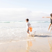 Kids Spring Break Anna Maria Island