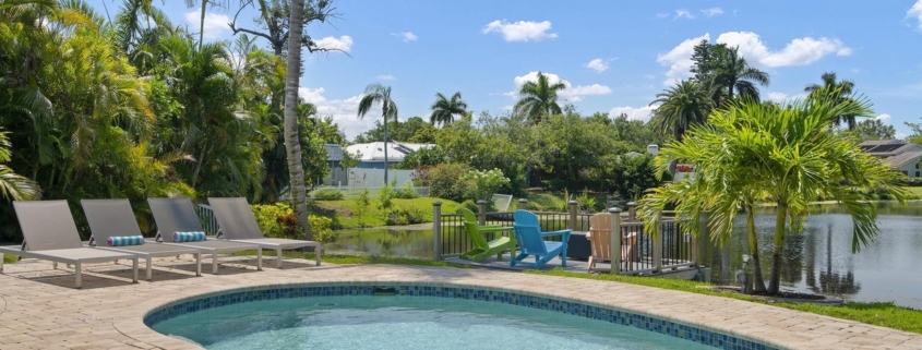 Lakeside Retreat - Bradenton vacation rental