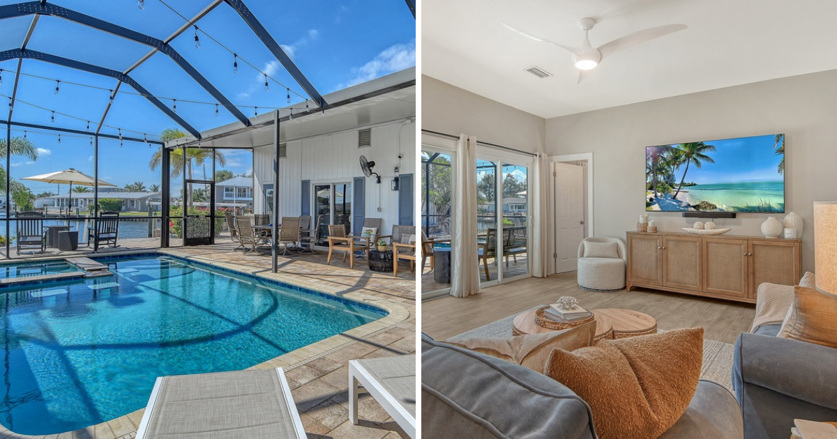 Anna Maria Island Rental - No Bad Days