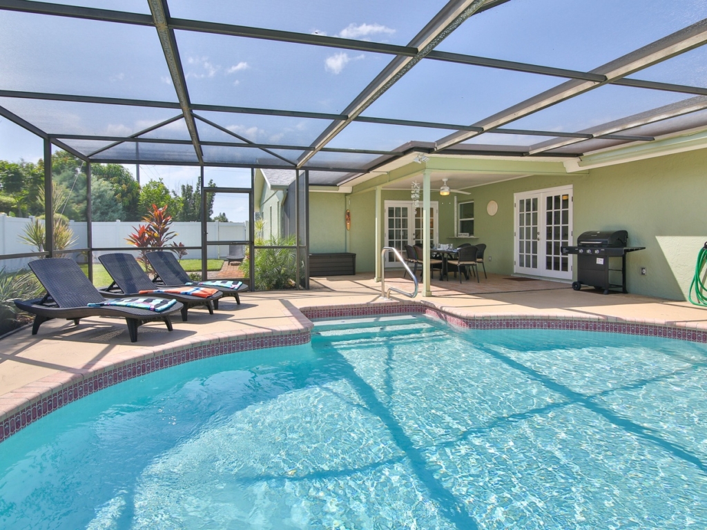 Sand Dollar - Bradenton vacation rental