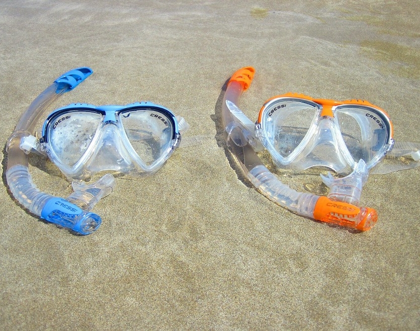 Snorkel Gear