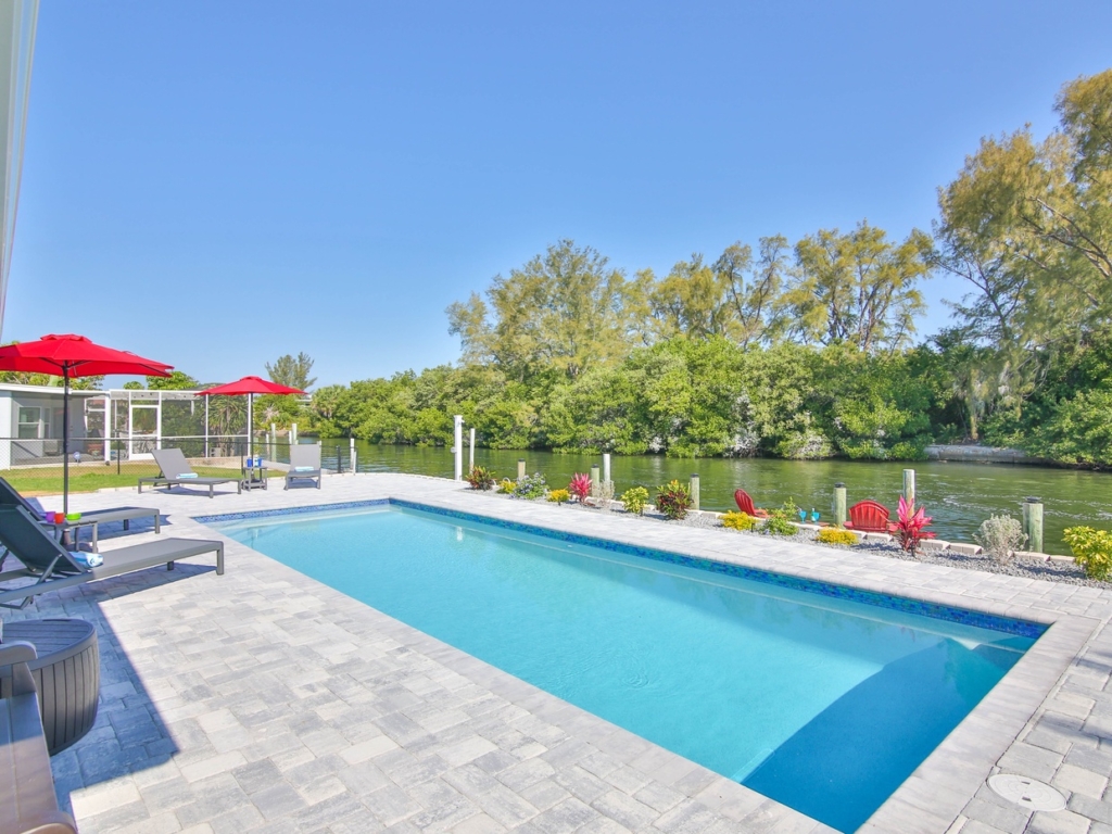 St Lucia - Bradenton vacation rental