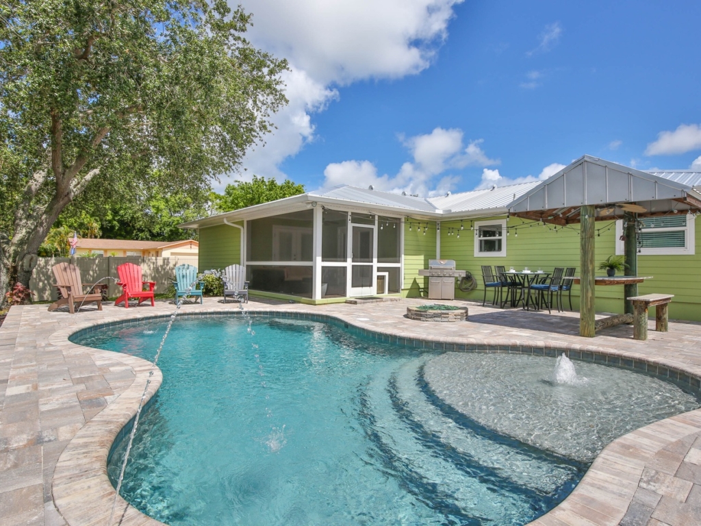Villa Verde - Bradenton vacation rental